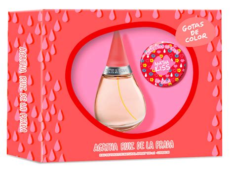 agatha ruiz de la prada balsamo|ohlala agatha ruiz de la prada.